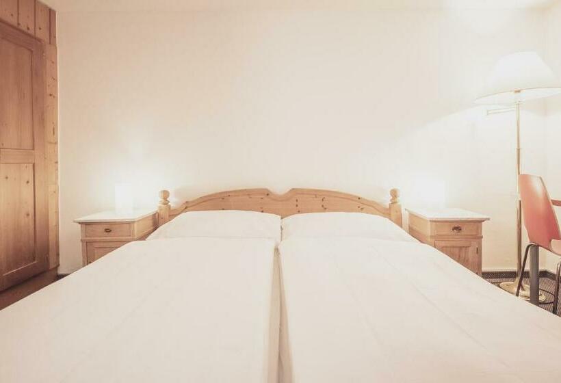Номер Стандарт, Alte Post By Mountain Hotels