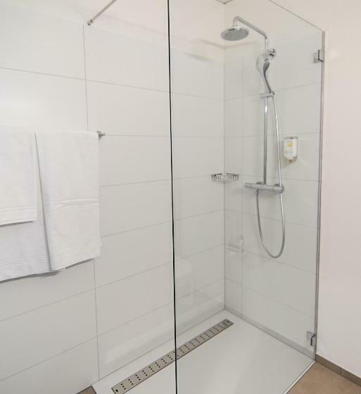 اتاق استاندارد یک نفره, Am Kreisel Self Check In By Smart Hotels