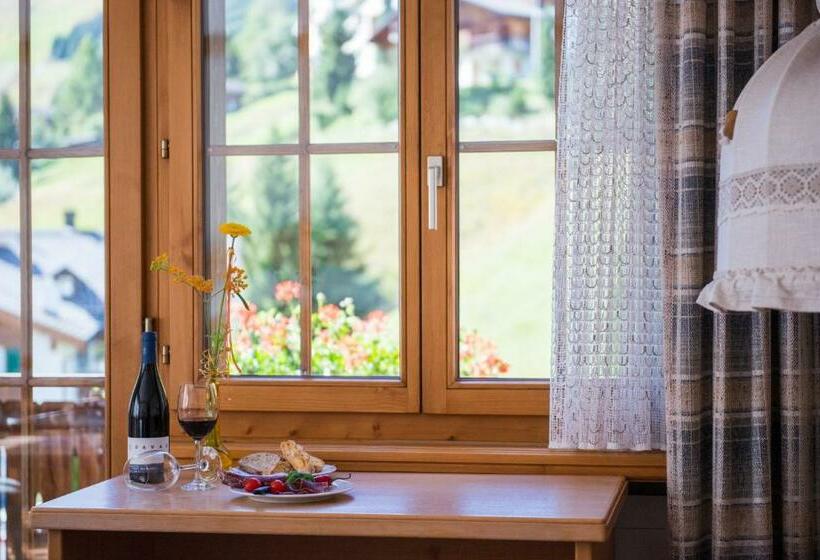 Номер Стандарт, B&b Casa La Val