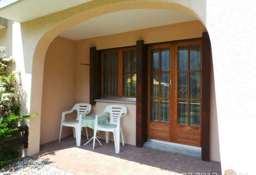 Номер Стандарт, B&b Casa La Val