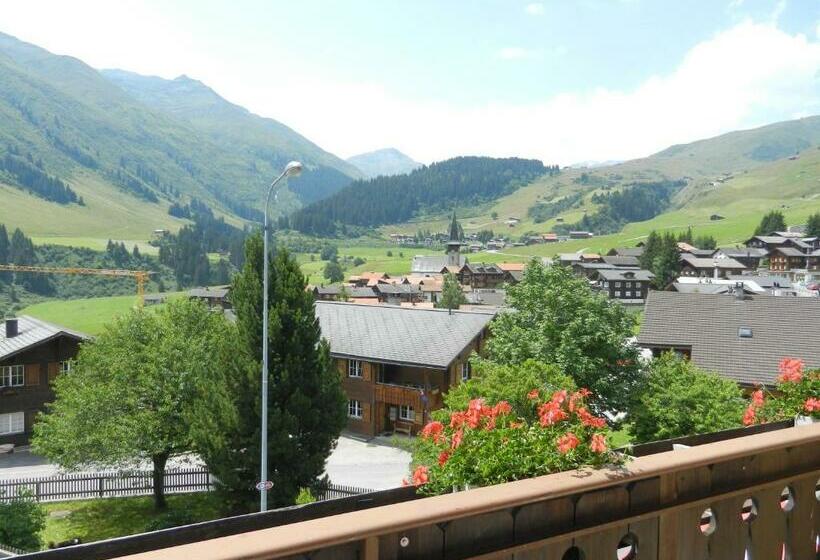 Номер Стандарт, B&b Casa La Val
