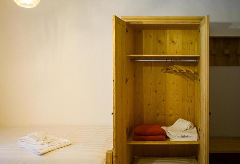 Chambre Triple Classique, Centrale, Typically Swiss