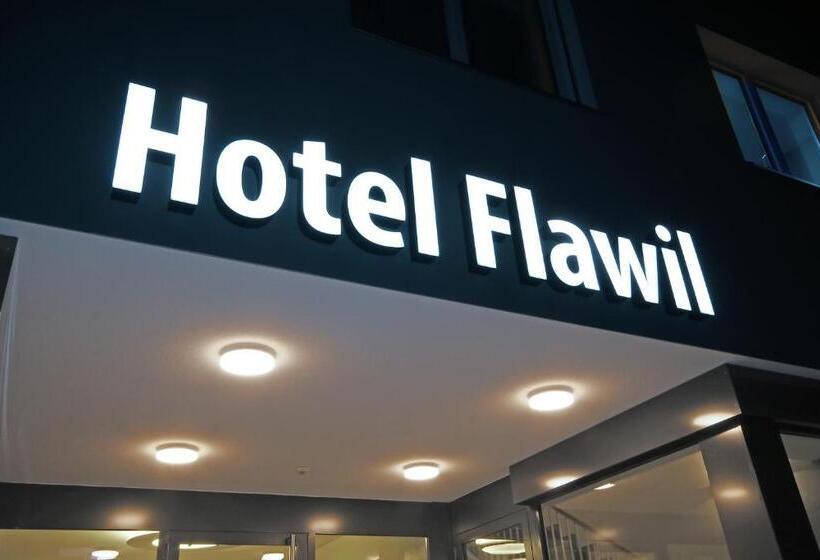 Номер Superior, Flawil