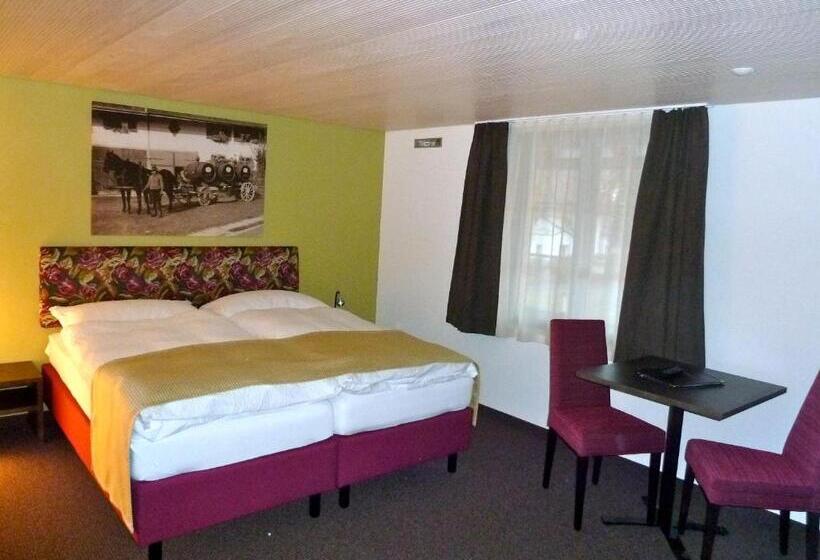 Студио Economy, Gasthaus Sternen