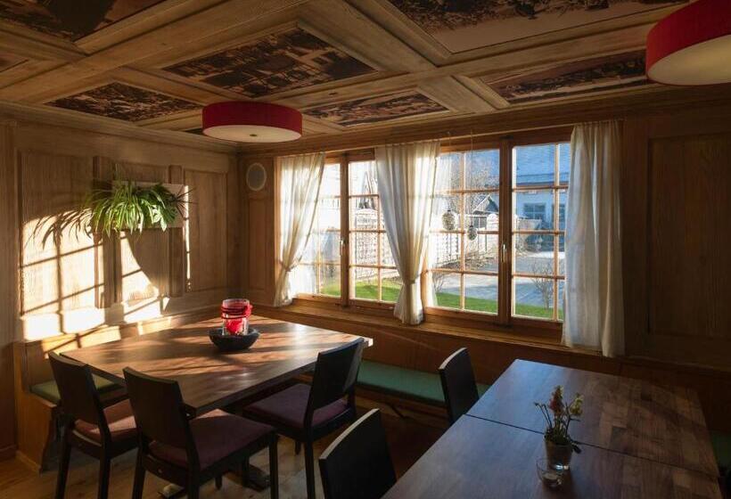 Номер Superior, Gasthaus Sternen