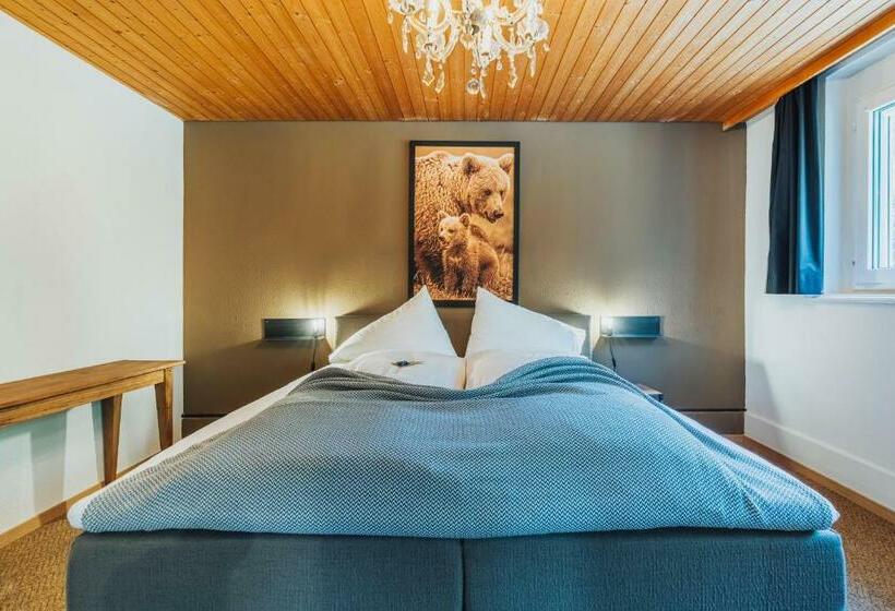 Номер Стандарт, Gasthof Bären