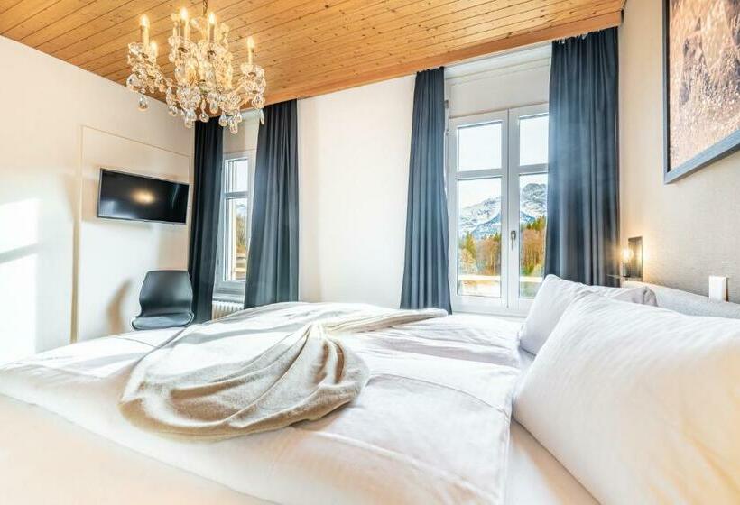 Номер Стандарт, Gasthof Bären