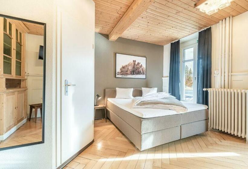 Семейный Номер, Gasthof Bären