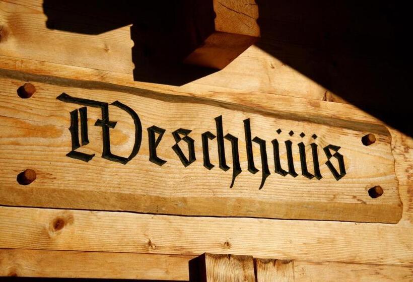 Номер Deluxe, Gasthof Zur Post
