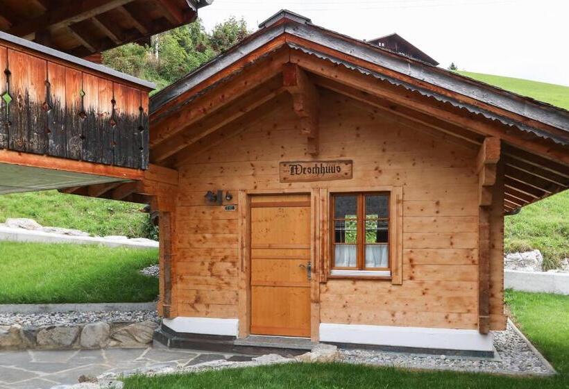 Номер Deluxe, Gasthof Zur Post