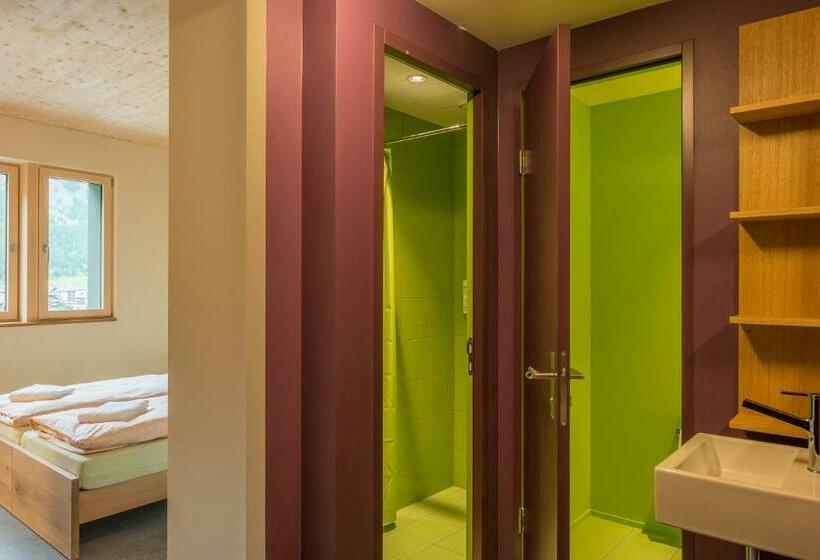Номер Стандарт, Wellnesshostel4000