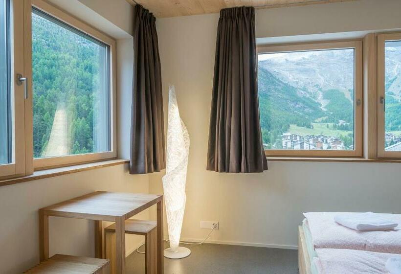 Номер Стандарт, Wellnesshostel4000