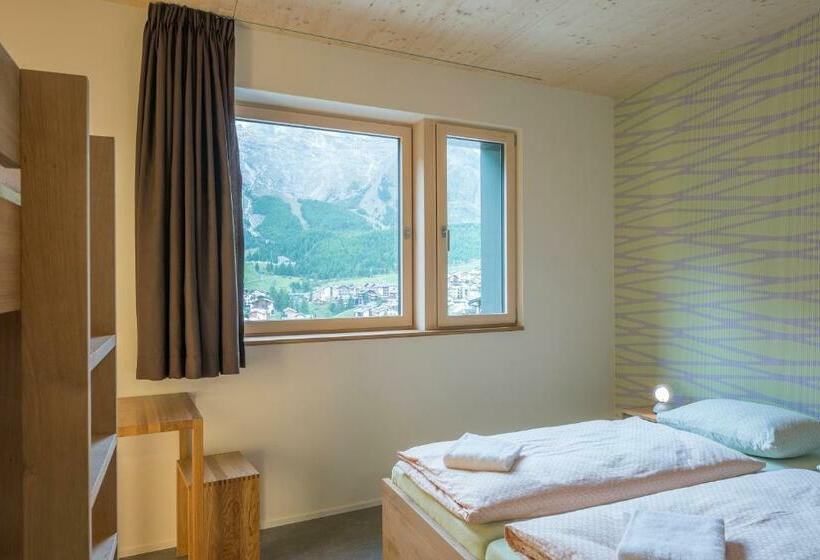 Семейный Номер, Wellnesshostel4000