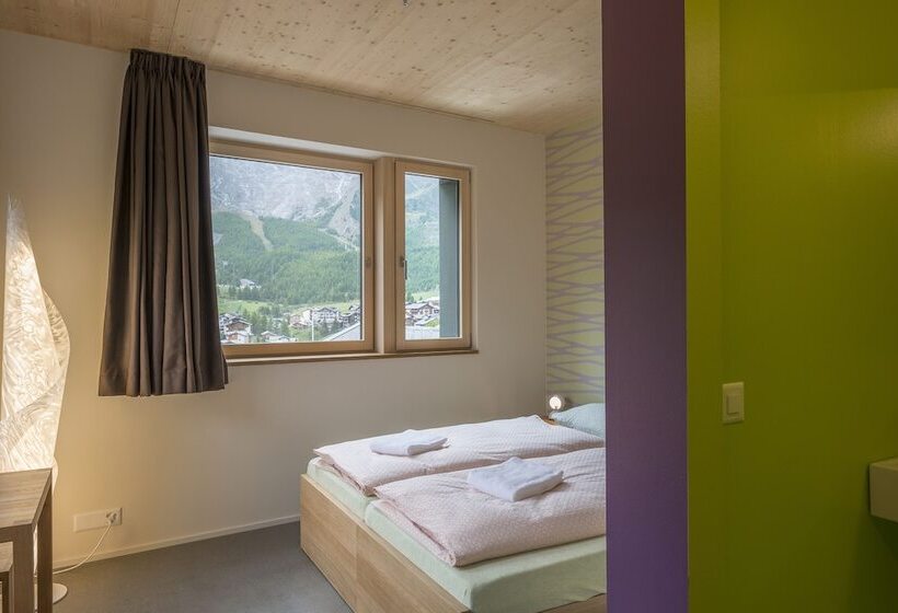 Номер Стандарт, Wellnesshostel4000