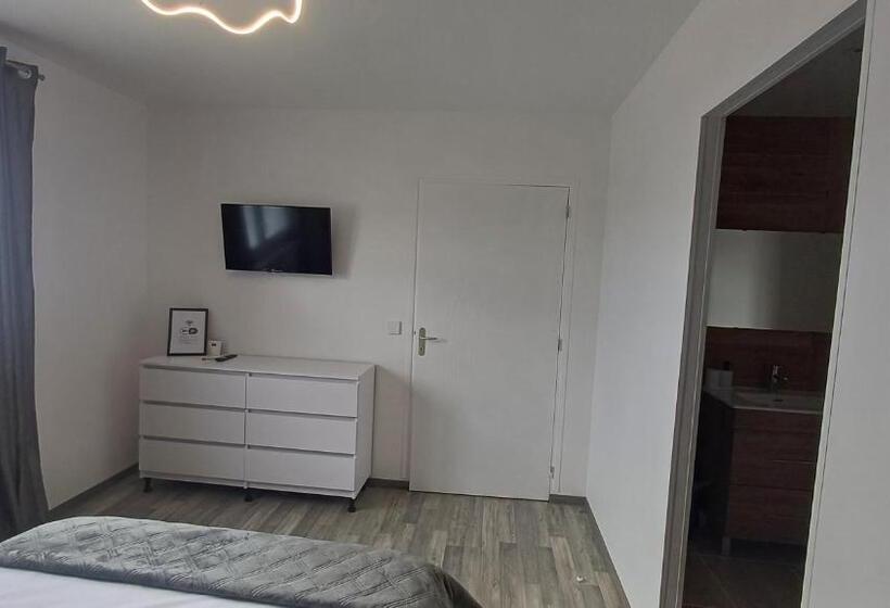 Номер Стандарт, Romantic Room