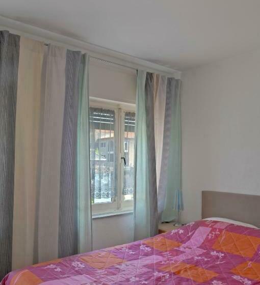 带1个卧室的公寓, Apprepo B&b