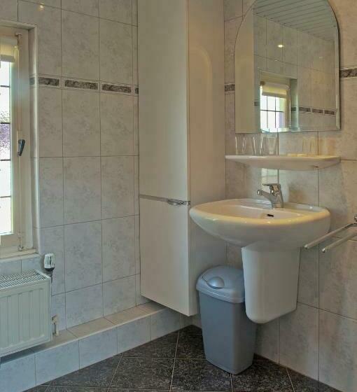 带1个卧室的公寓, Apprepo B&b