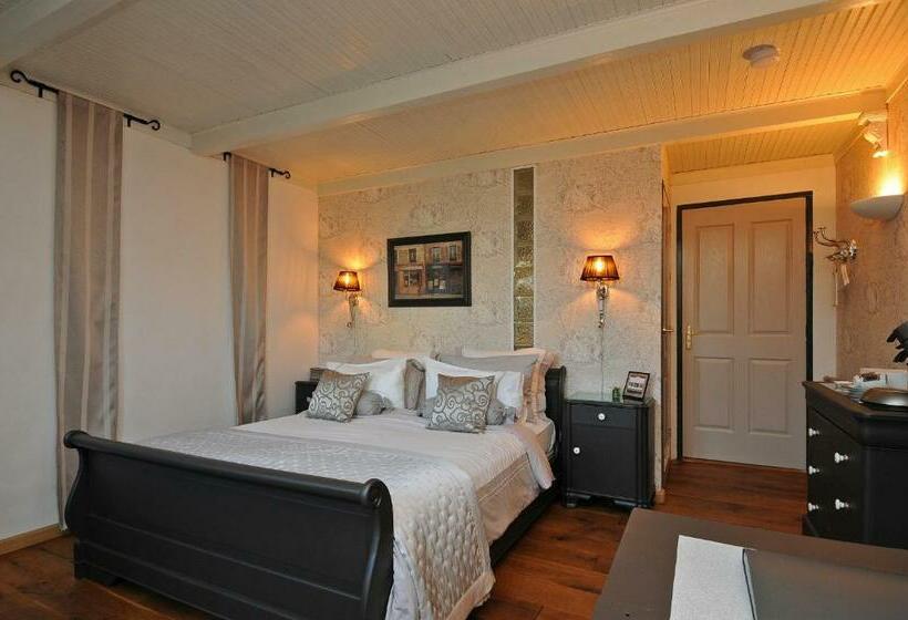 Pokój Standard, B&b De Valkenhorst
