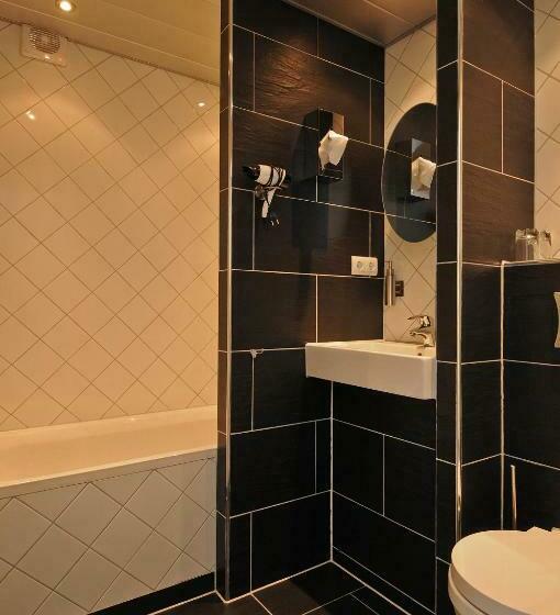 Pokój Standard, B&b De Valkenhorst