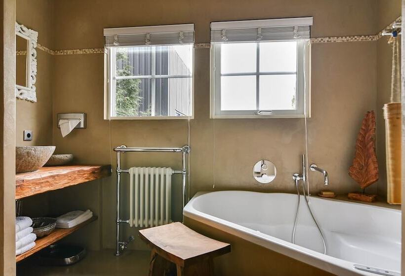 Pokój Standard, B&b De Valkenhorst