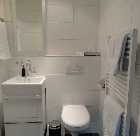 수피리어 룸, B&b De Willemshoeve