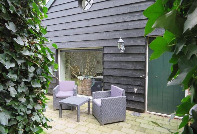 디럭스 룸, B&b De Willemshoeve