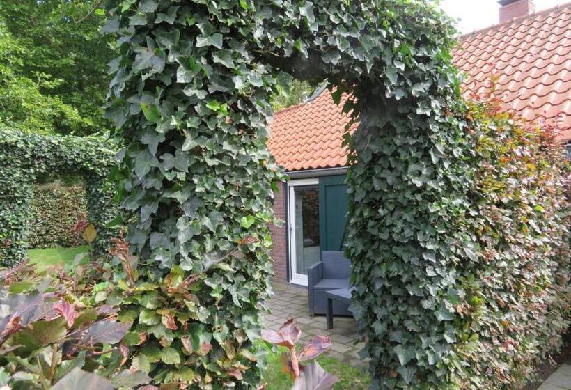 이코노미 룸, B&b De Willemshoeve