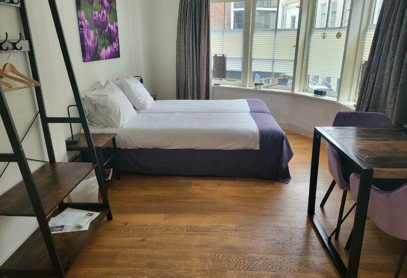스탠다드 룸, B&b In De Kromme Jak