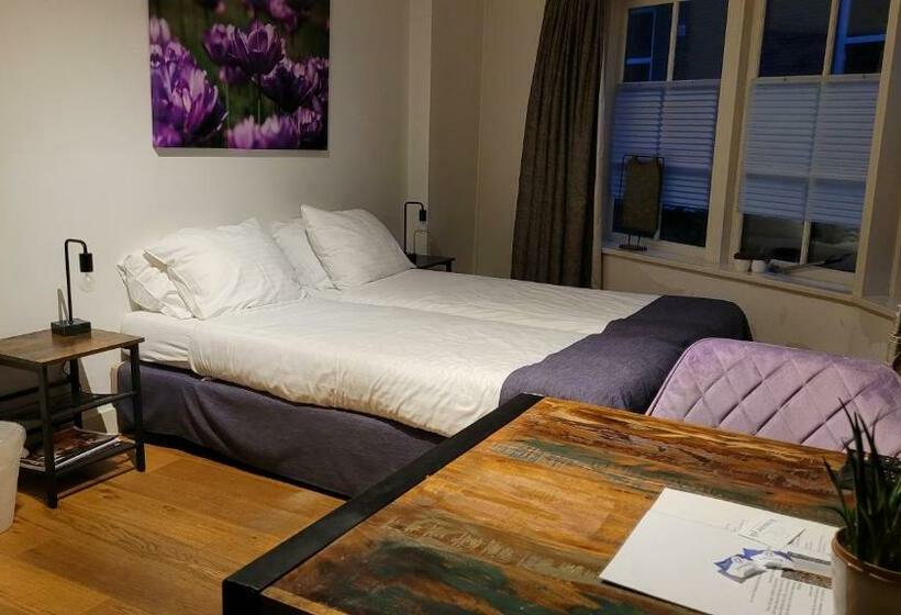 스탠다드 룸, B&b In De Kromme Jak