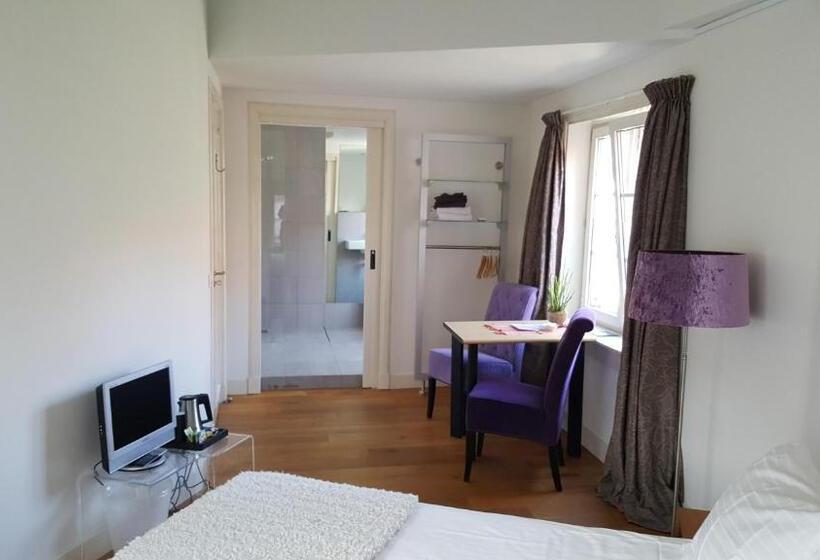 스탠다드 룸, B&b In De Kromme Jak