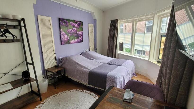 스탠다드 룸, B&b In De Kromme Jak