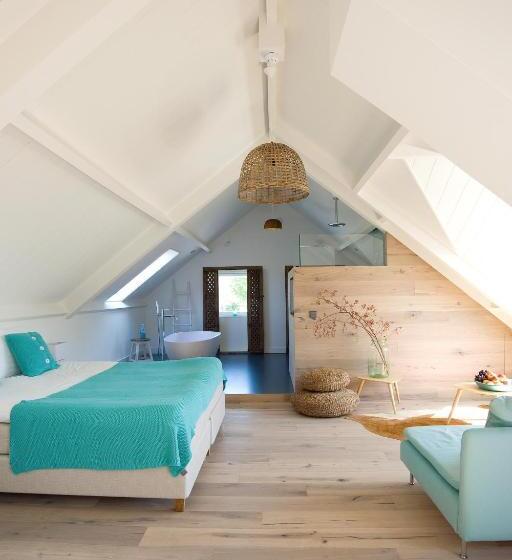 Люкс, Boutique Hotel Villa Oldenhoff