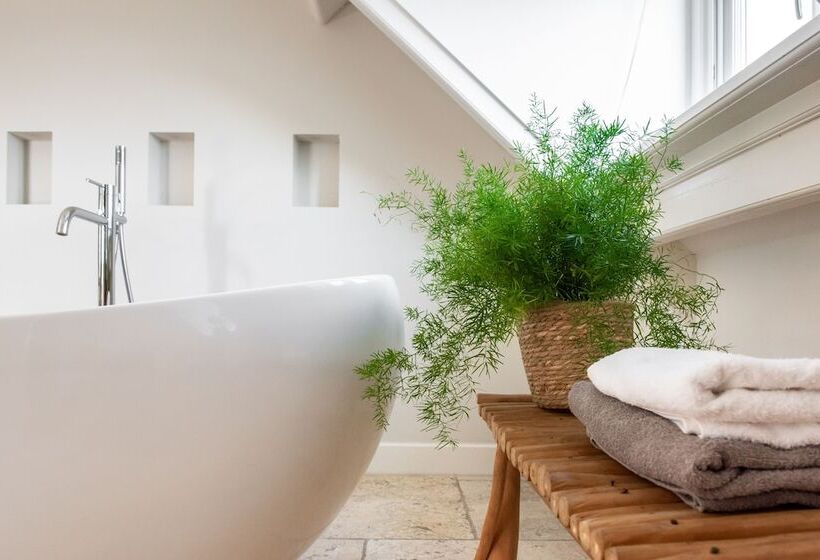 Номер Deluxe, Boutique Hotel Villa Oldenhoff