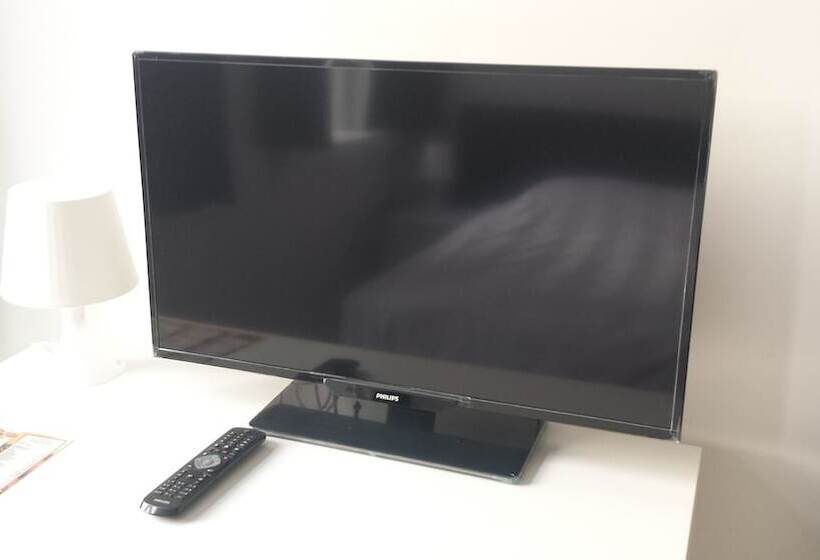 Номер Basic, Chao Nl 24 Hours Open