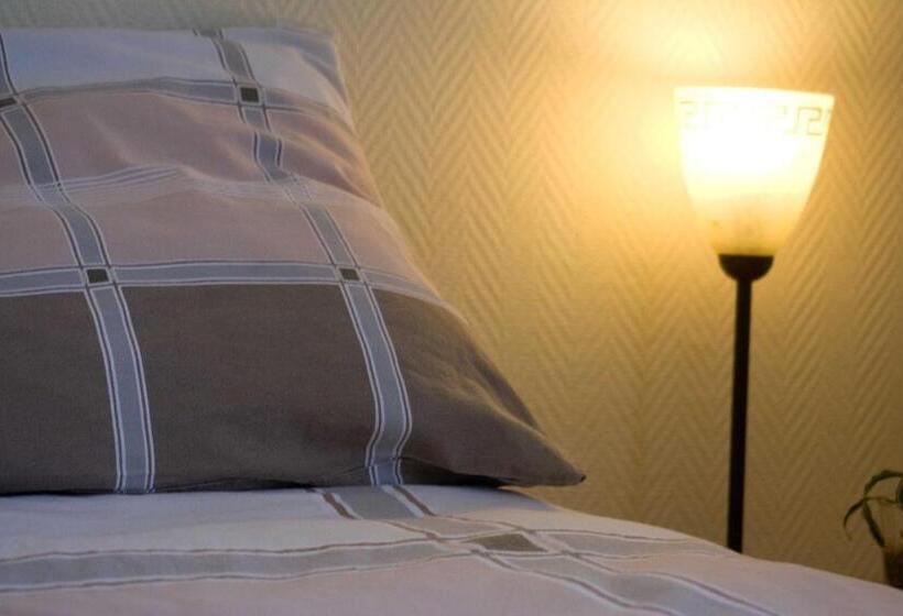 Номер Deluxe, Ensche Day Inn