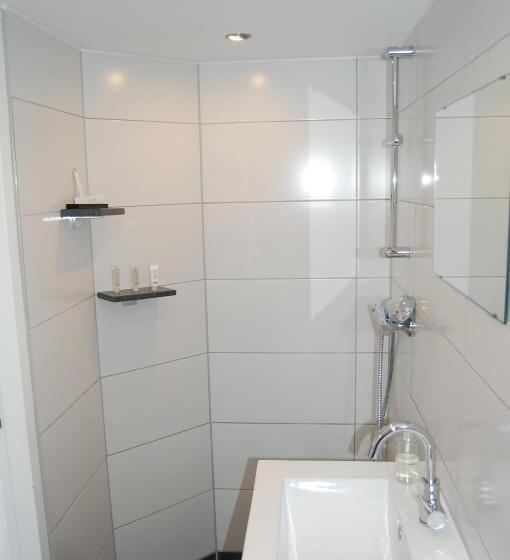 Апартаменты 1 Спальня, Ensche Day Inn