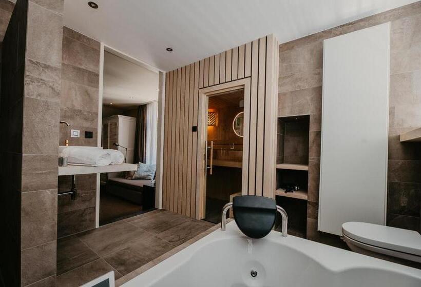 Номер Superior, Villa Westerduin