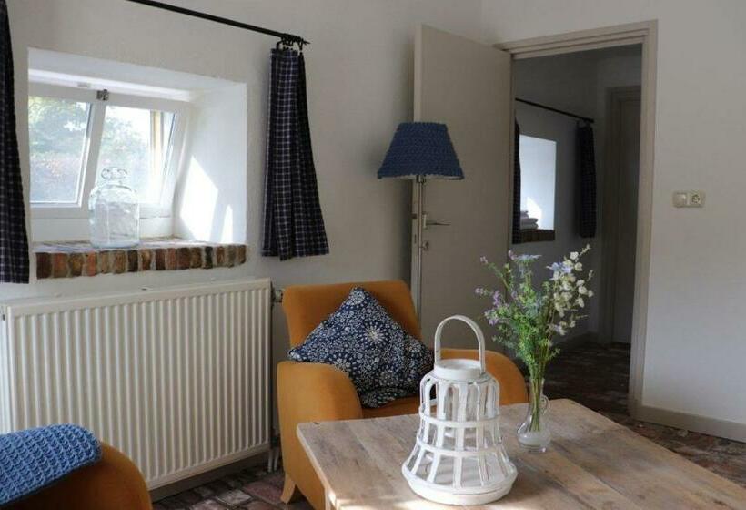 스위트, Bed & Breakfast Appeltern