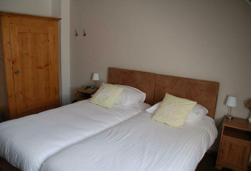 컴포트 룸, Bed & Breakfast Appeltern