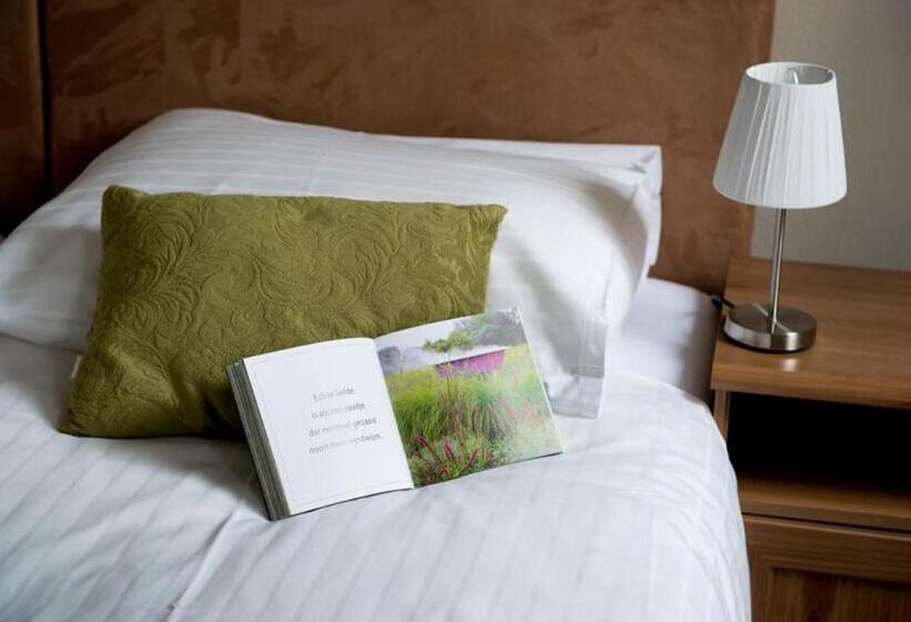 침실 1개 주택, Bed & Breakfast Appeltern