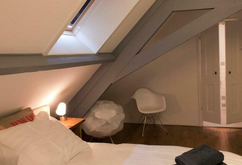 标准间, Bed & Breakfast De Ruige Weide