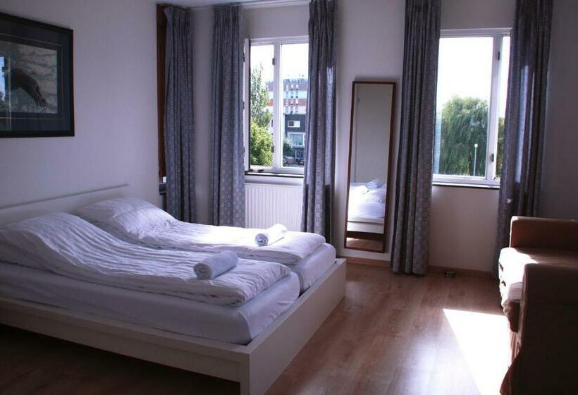 חדר סטנדרט, Floriande Bed & Breakfast