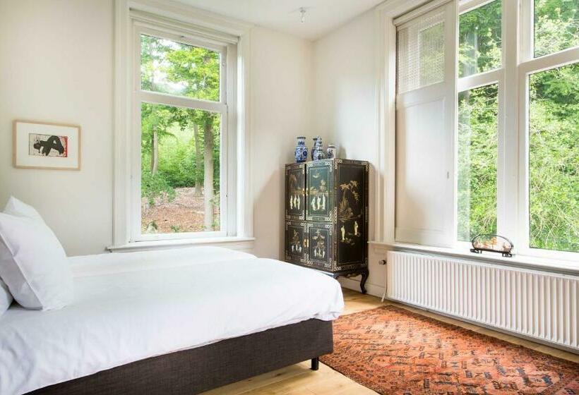 スイート, De Lochemse Berg