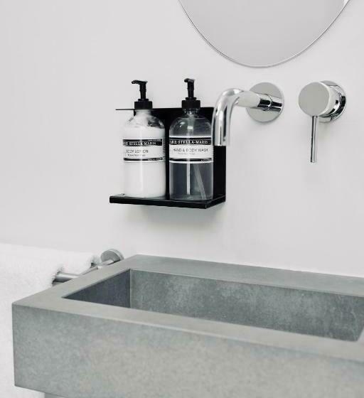 デラックスルーム, De Lochemse Berg