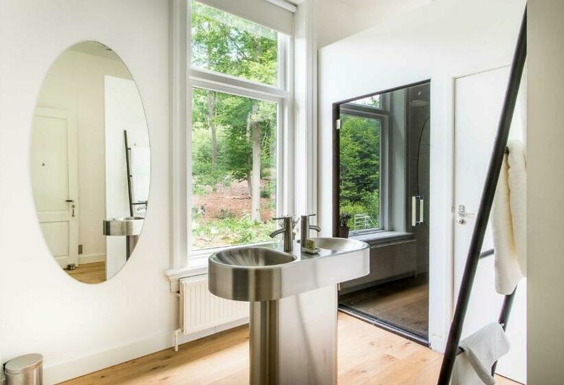 スイート, De Lochemse Berg