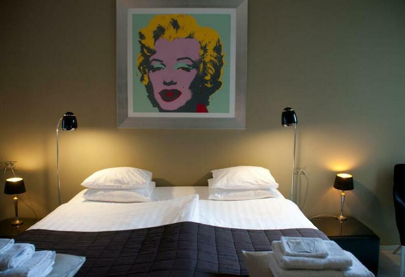 Standard Room Ground Floor, Bed & Breakfast Westviolet
