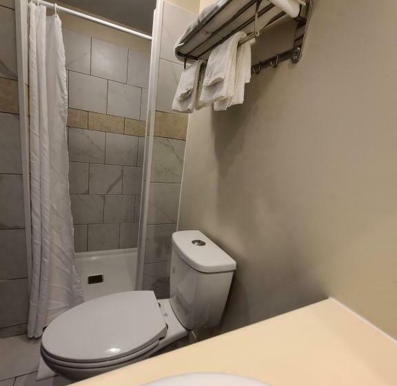 Номер Стандарт, Highland Motel