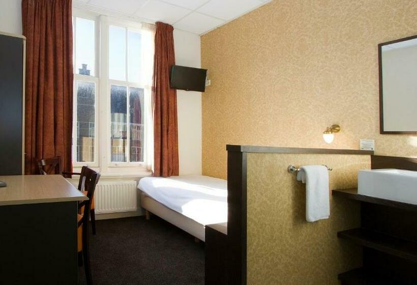 Номер Стандарт Индивидуальный, Conferentiecentrum Hotel Bovendonk