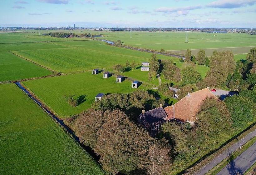 Номер Стандарт, & Restaurant Weidumerhout