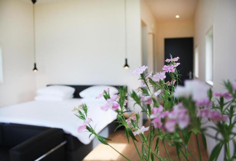 스탠다드 룸, & Restaurant Weidumerhout